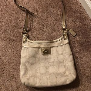 Coach Crossbody Bag